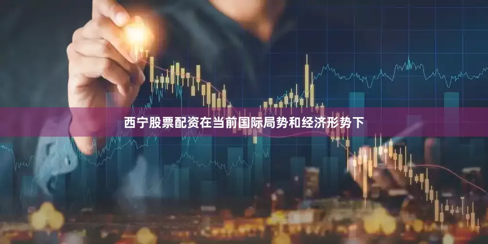 西宁股票配资在当前国际局势和经济形势下