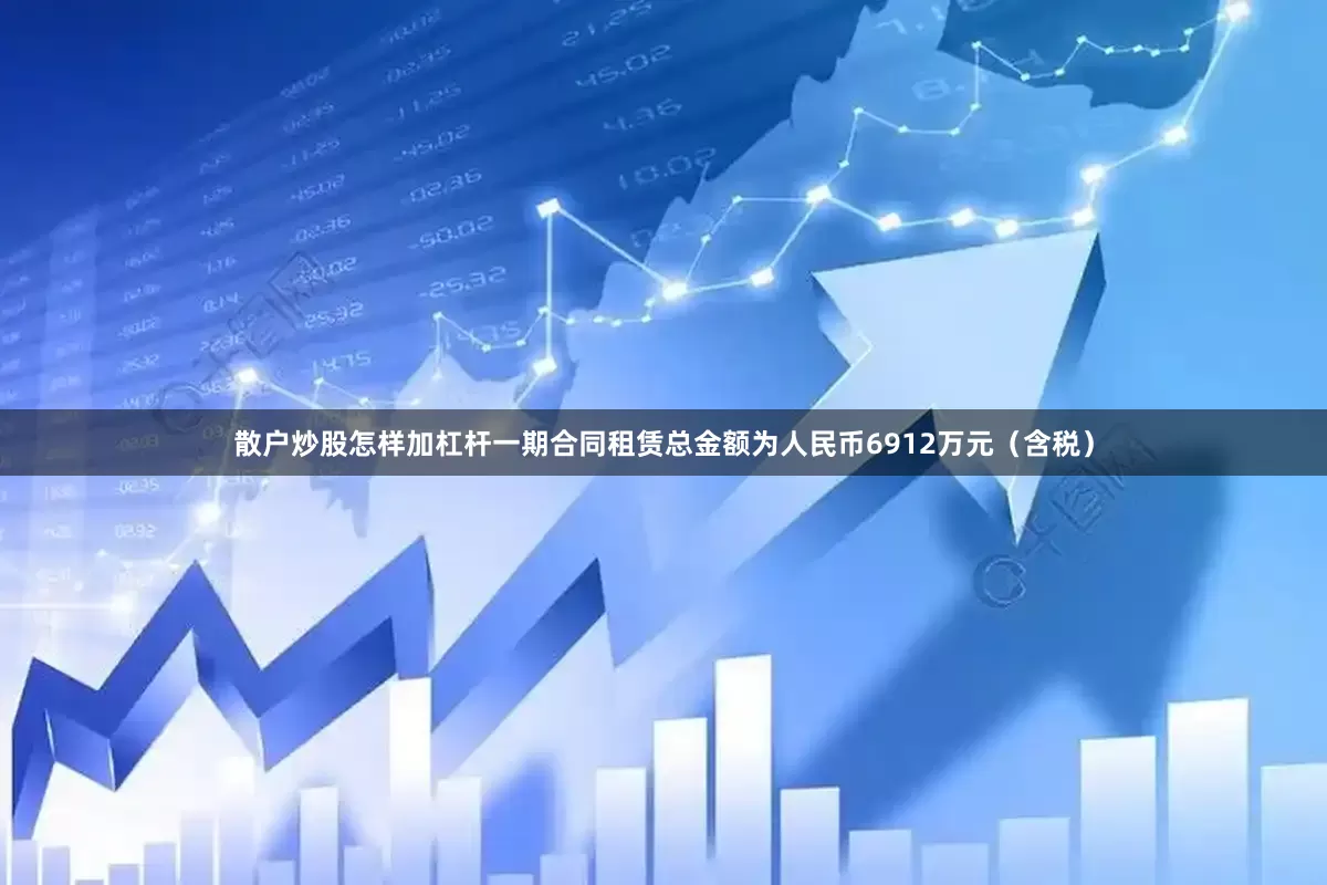 散户炒股怎样加杠杆一期合同租赁总金额为人民币6912万元（含税）